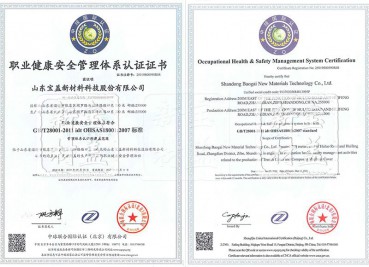 職業健康安全管理體係 注冊號：25019s00590r0s